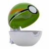 POK PKW2715 Pokemon Clip N Go Pokeball Kemer ve Bulbasaur -Necotoys
