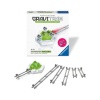 261543 Gravitrax Volcano - Parkur Geliştirme Ek Paket