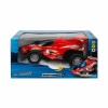 10099 Sesli ve Işıklı 3D Buggy Sürtmeli Araba