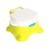 4127 Müzikli Basamaklı Lazımlık 3IN1 -Zuzu toys
