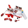 2991 SUN-RST-Transporter Air Craft Çantalı İtfaiye Polis 2A - Sunman
