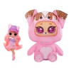 504146 L.O.L. Surprise Tweens Kostüm Sürprizi Ali Dance Bebeği