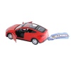 FY6368-12D 1 36 METAL ÇEKBIRAK SESLİ IŞIKLI TESLA