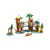42631 Lego Friends Macera Kampı Ağaç Ev 1128 parça +8 yaş