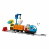 10875 Lego Duplo Kargo Treni 105 parça 2-5 yaş