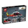 42145 Lego Technic - Airbus H175 Kurtarma Helikopteri 2001 parça +11 yaş