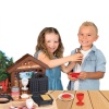 7600310557 SMOBY GOURMAND CHALET