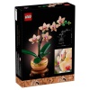 10343 Lego iconic Botanicals Mini Orkide 274 parça +18 yaş