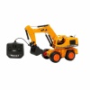 CNL-6825 Kablo Kumandalı Kepçe
