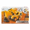 CNL-6825 Kablo Kumandalı Kepçe
