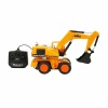 CNL-6825 Kablo Kumandalı Kepçe