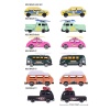 212055004 Majorette VW The Originals Premium Arabalar