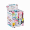 AL0048 Squish a longs 2 Figür + Yüzük Sürpriz Paket Seri 1