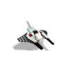 31134 Lego Creator 3in1 - Uzay Mekiği 144 parça +6 yaş