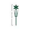 40747 LEGO® iconic Botanical Collection Nergis 247 parça +8 yaş