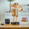 76421 LEGO® Harry Potter™ Ev Cini Dobby™ 403 parça +8 yaş