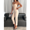 Büstiyer pantolon takım s1011