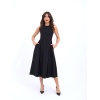 7182 ELBİSE-SİYAH