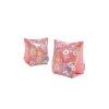 IK56669 Intex Çiçek Desenli Kolluk 23x15 cm 3-6 Yaş