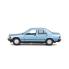 1021103 1:24 Mercedes Benz 1987 190 E Model Araba