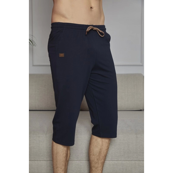 Kocabey 121 Tek Kapri Erkek Pijama Altı