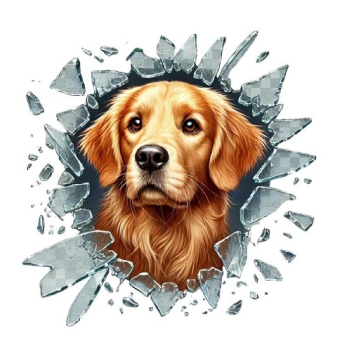 Fulcar  en Araç Stickerı