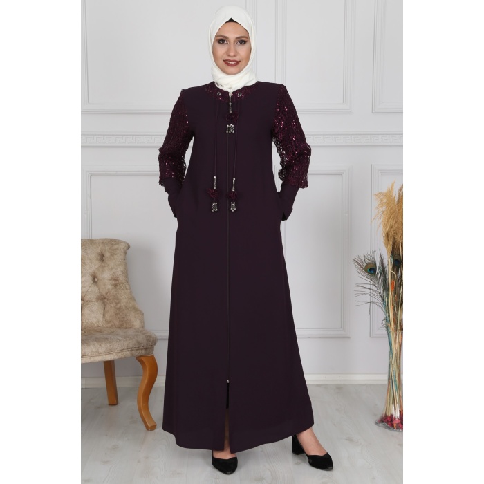 PUL DETAY FERACE MOR MC1006