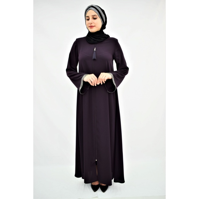 PÜSKÜL DETAY FERACE MOR MC4017