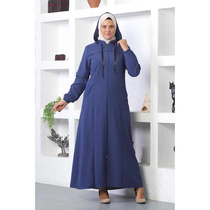 Moda Çizgi Ferace