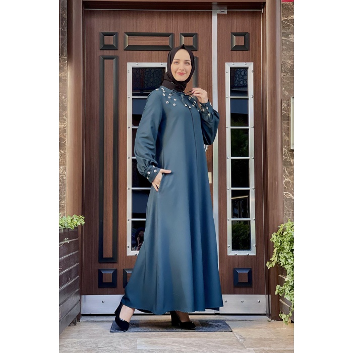 Moda Çizgi Ferace
