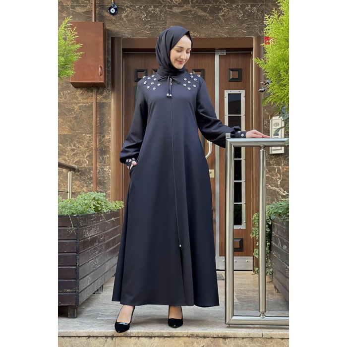 Moda Çizgi Ferace