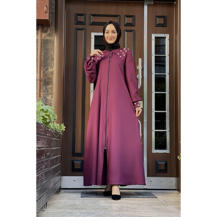 Moda Çizgi Ferace