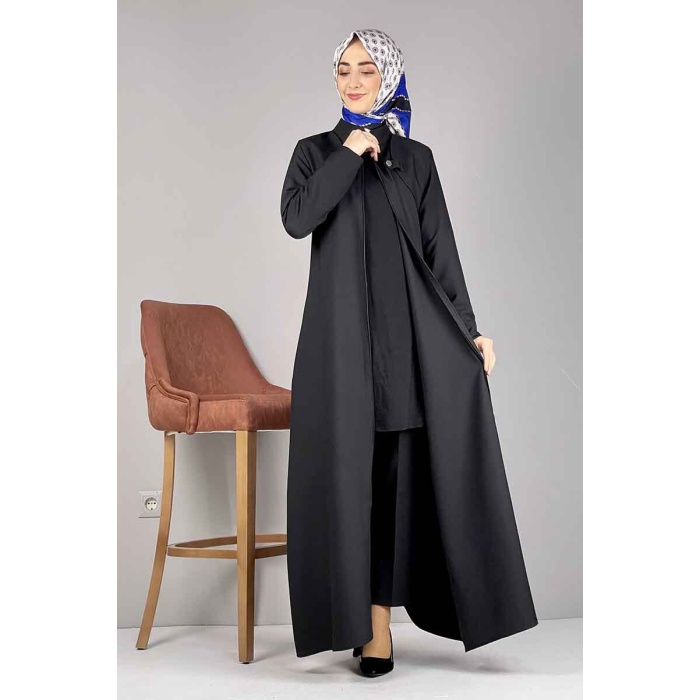 Moda Çizgi Ferace