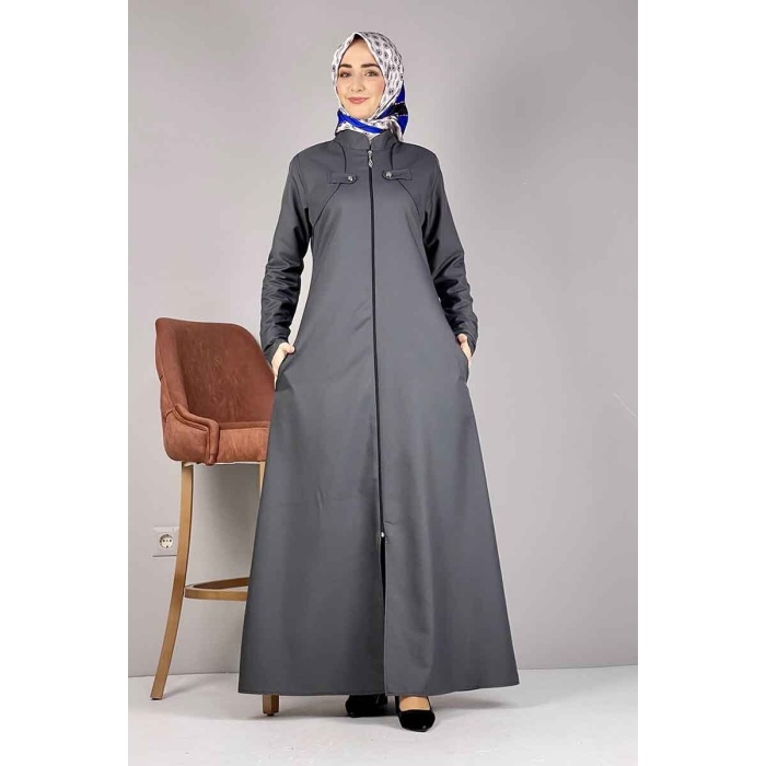 Moda Çizgi Ferace