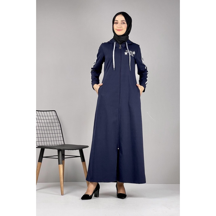Moda Çizgi Ferace