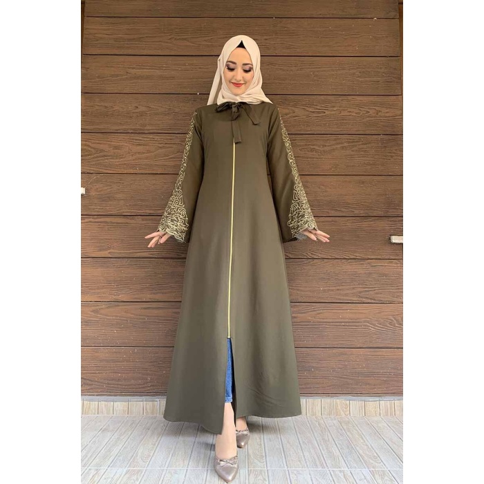 Moda Çizgi Ferace