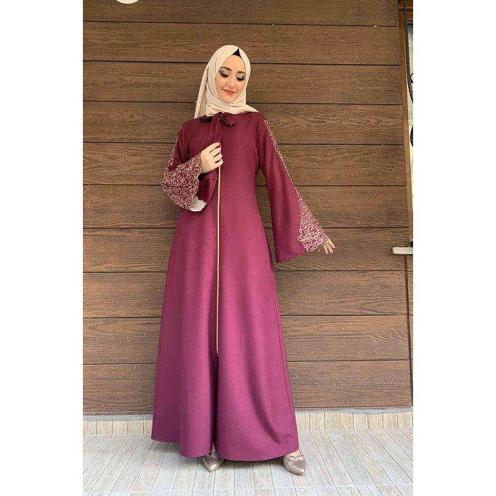 Moda Çizgi Ferace