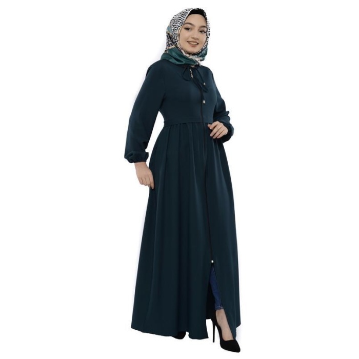 Moda Çizgi Ferace