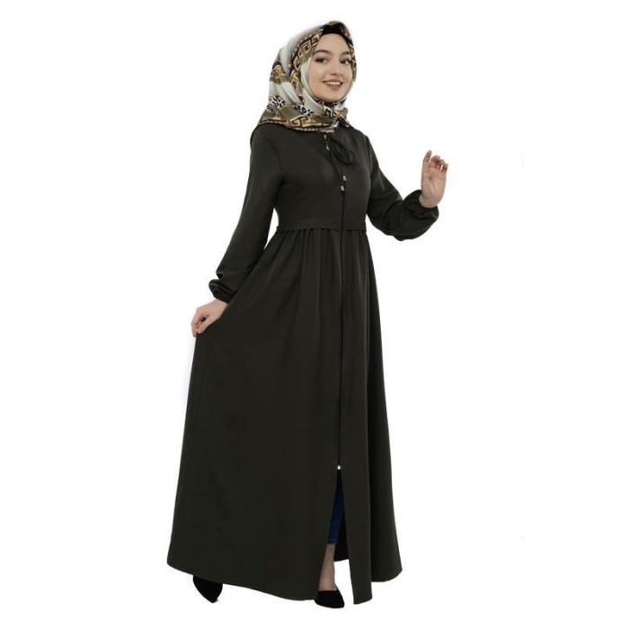 Moda Çizgi Ferace