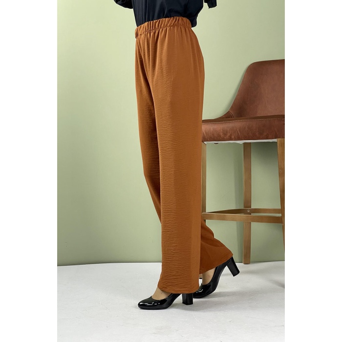 Moda Çizgi Pantolon
