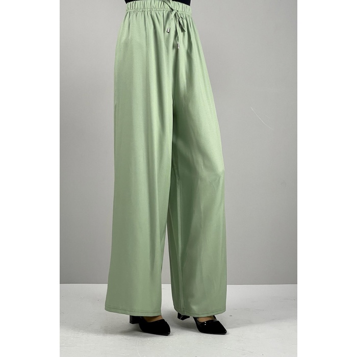 Moda Çizgi Pantolon