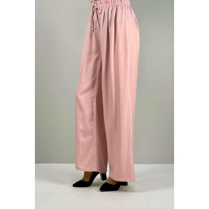 Moda Çizgi Pantolon