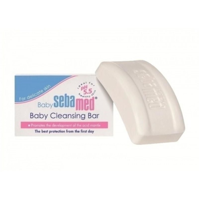     Bebek Sabunu 100 Gr