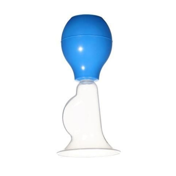 Wee   Tirle Göğüs Pompası 902