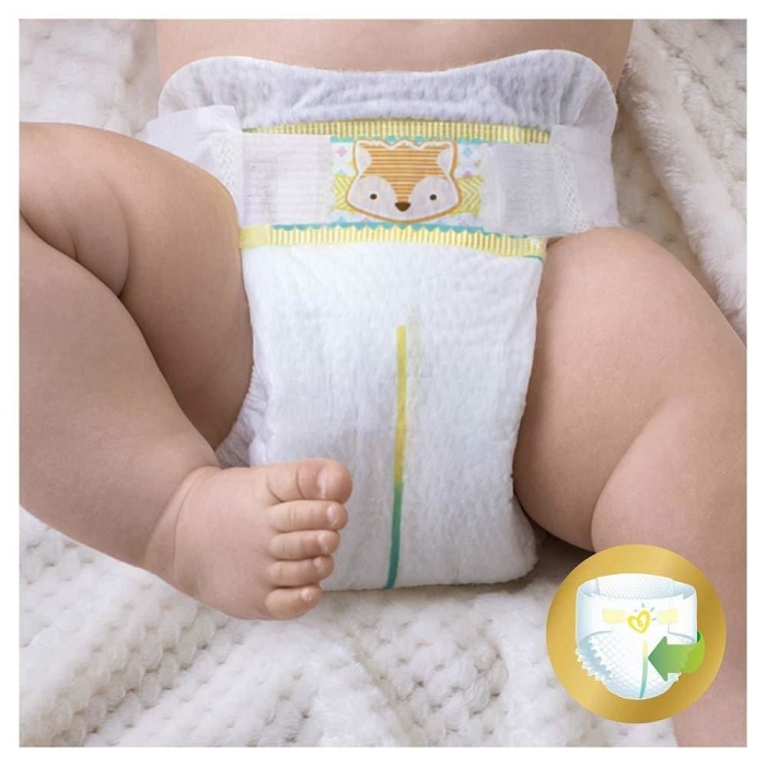 Prima Premium Care Bebek Bezi 0 Beden Prematüre 30 Adet