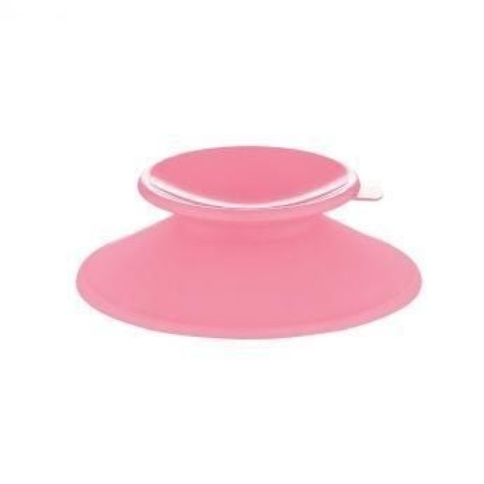  Jem Tabak Bardak Vakumu 528 Pembe