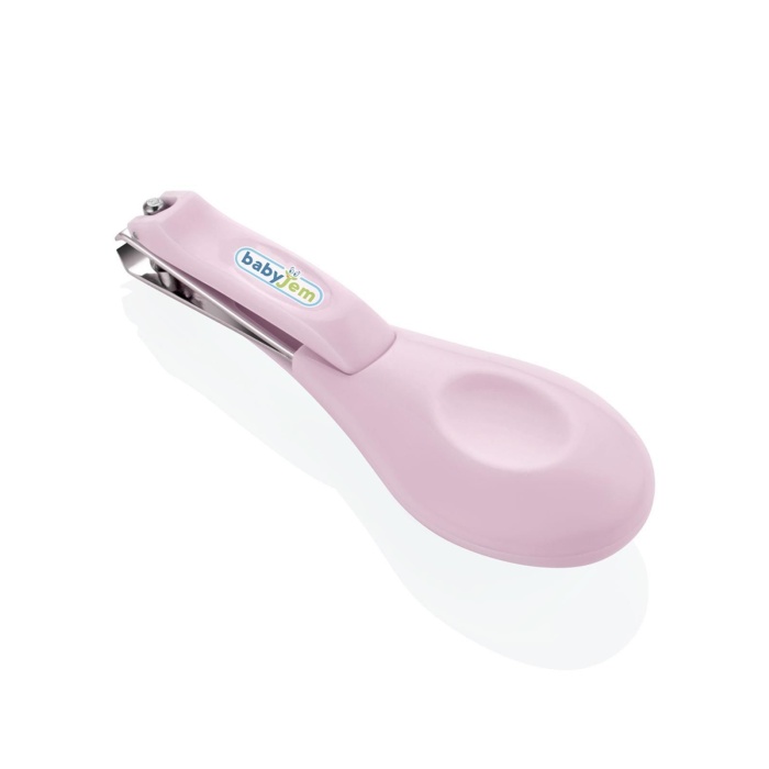  Jem Bebek ÇıtÇıt Tırnak Makası 576 Pembe