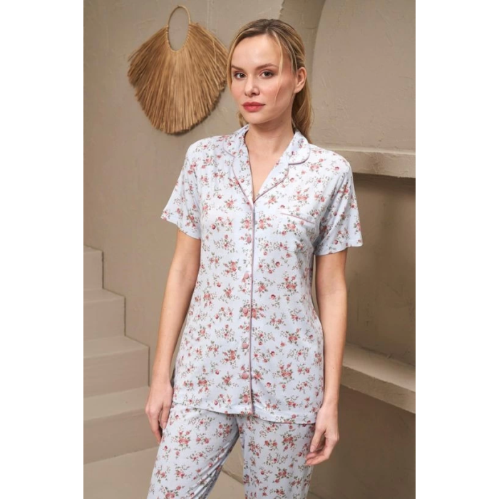 PJS 25   Kadın Pijama Takımı