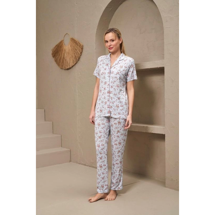 PJS 25   Kadın Pijama Takımı