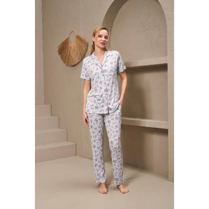 PJS 25   Kadın Pijama Takımı